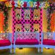 Haldi Decor By BlueBird Events BD