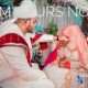 Bluebird A Perfect Time to Begin Your Forever, wedding