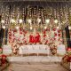 Luxuary Weeding Decoration , wedding planner