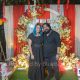Habu bhai wedding anniversary